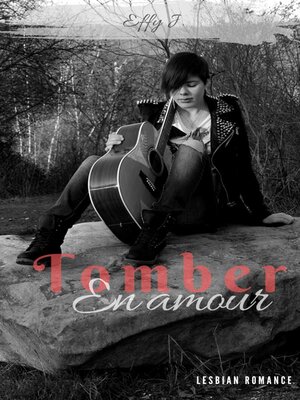 cover image of Tomber en amour